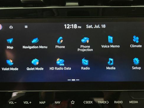 Used 2022 Hyundai Tucson Limited AWD/4WD image 18