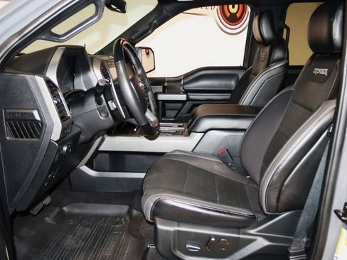 Used 2020 Ford F150 Raptor AWD/4WD image 42