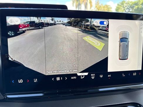 New 2026 Ford Expedition Active RWD image 24