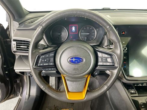 Used 2025 Subaru Outback Wilderness image 12