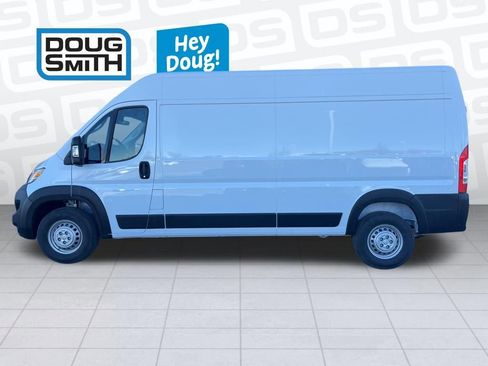 New 2026 RAM ProMaster 2500 w/ Advanced Safety Group image 4