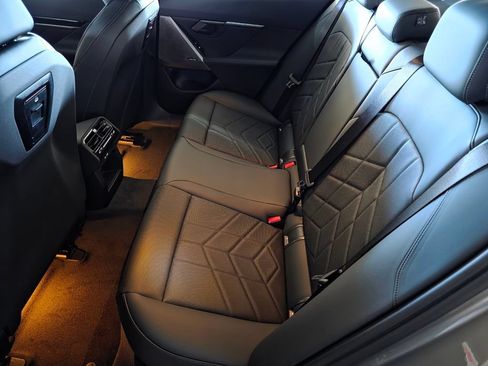 New 2027 BMW 530i xDrive AWD/4WD image 7