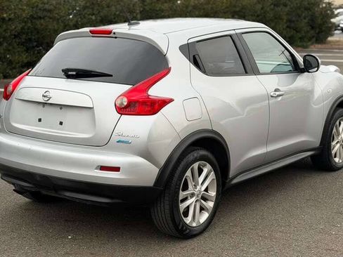 Used 2013 Nissan Juke SL image 10