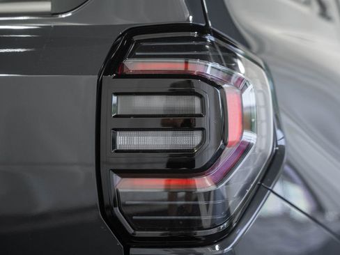 New 2026 Toyota 4Runner TRD Sport Premium AWD/4WD image 6
