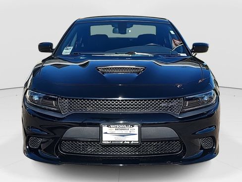 Used 2023 Dodge Charger GT image 8
