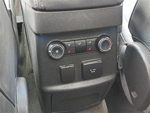 Used 2014 Ford Explorer Limited w/ Equipment Group 302A image 12