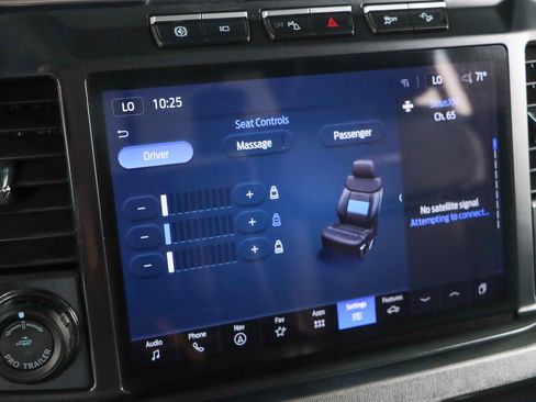 Used 2024 Ford F250 Platinum image 21