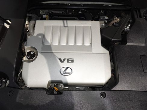 Used 2008 Lexus ES 350 FWD image 27