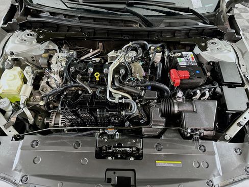 Used 2022 Nissan Altima 2.5 S image 30