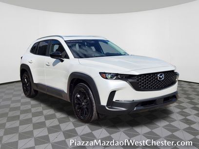 Certified 2025 MAZDA CX-50 AWD 2.5 S w/ Weather Package