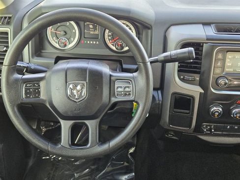 Used 2015 RAM 3500 Tradesman w/ Chrome Appearance Group image 23