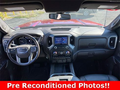 Used 2022 GMC Sierra 2500 Denali image 20