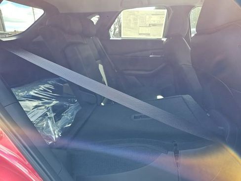 New 2026 MAZDA CX-30 AWD 2.5 S w/ Select Sport Pkg image 16