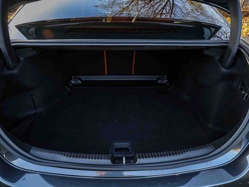 Used 2022 Mercedes-Benz C 300 4MATIC Sedan image 22