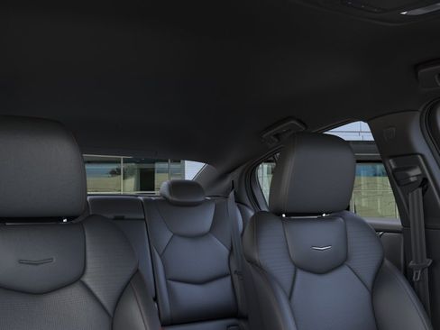 New 2026 Cadillac CT5 Sport RWD image 25