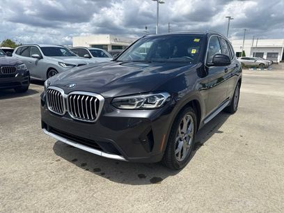 Used 2024 BMW X3 sDrive30i w/ Premium Package w/ZPA