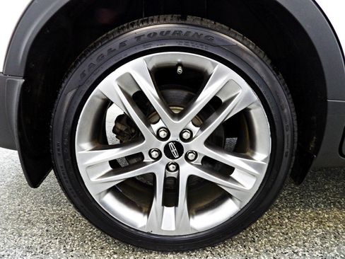 Used 2015 Lincoln MKC AWD w/ Equipment Group 102A Reserve image 21