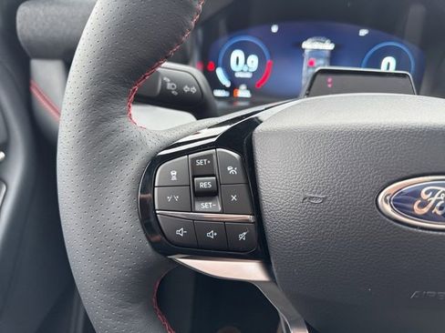 New 2026 Ford Explorer ST-Line w/ ST-Line Street Pack image 27