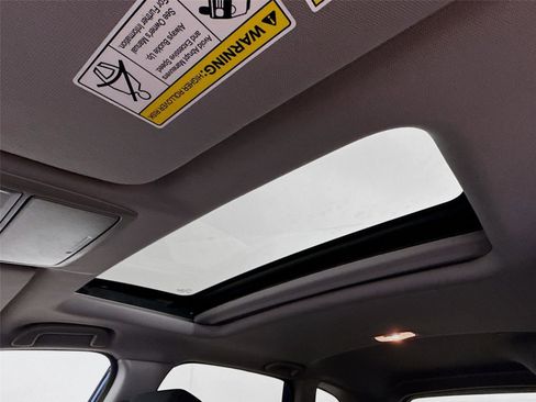 Used 2021 Honda CR-V EX image 16