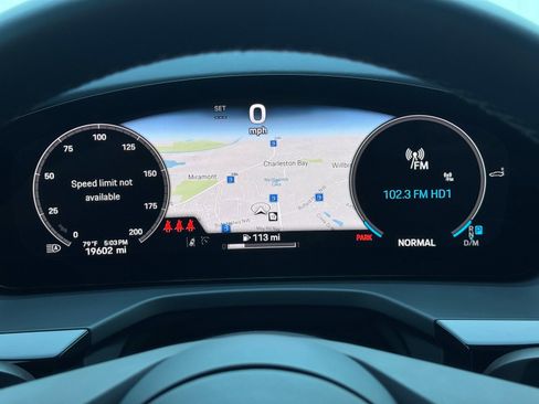 Used 2024 Porsche Panamera 4 image 20