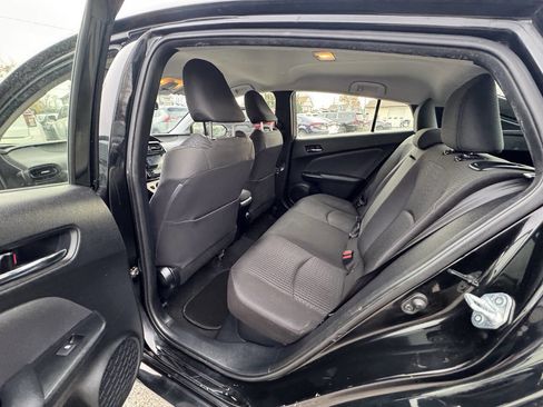 Used 2016 Toyota Prius Two image 35