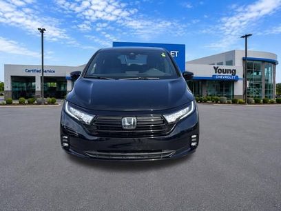 Used 2023 Honda Odyssey Sport