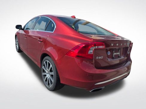 Used 2017 Volvo S60 T5 Inscription AWD/4WD image 5