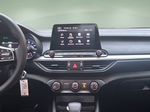 Used 2024 Kia Forte LXS image 21