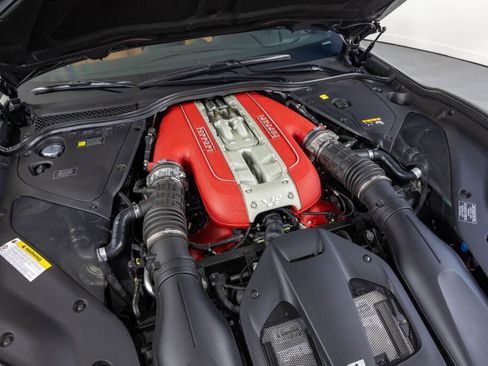 Used 2023 Ferrari 812 GTS RWD image 60