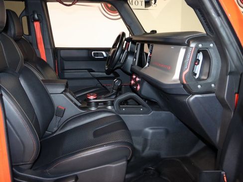 Used 2023 Ford Bronco Raptor image 64