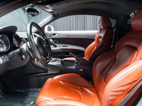 Used 2009 Audi R8 V8 image 50