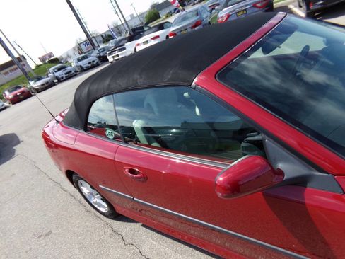 Used 2006 Saab 9-3 2.0T image 34