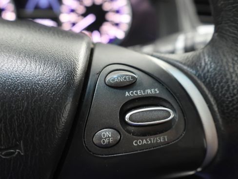 Used 2014 INFINITI QX60 AWD w/ Premium Plus Package image 14