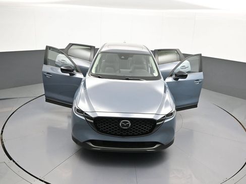 Used 2023 MAZDA CX-5 Carbon Edition AWD/4WD image 46