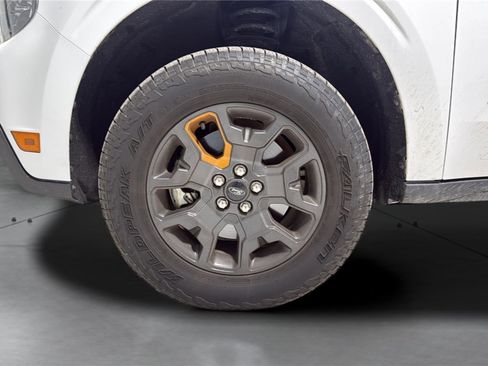 Used 2024 Ford Maverick Tremor w/ Tremor Off-Road Package image 30