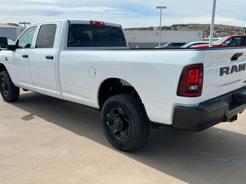 New 2026 RAM 3500 Tradesman image 3