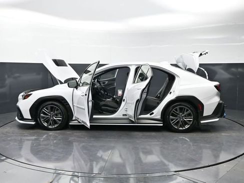 Used 2024 Subaru WRX image 37
