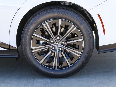 New 2026 Lexus ES 350h w/ Convenience Package FWD image 12
