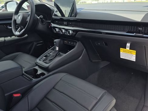 New 2026 Honda CR-V EX-L image 12