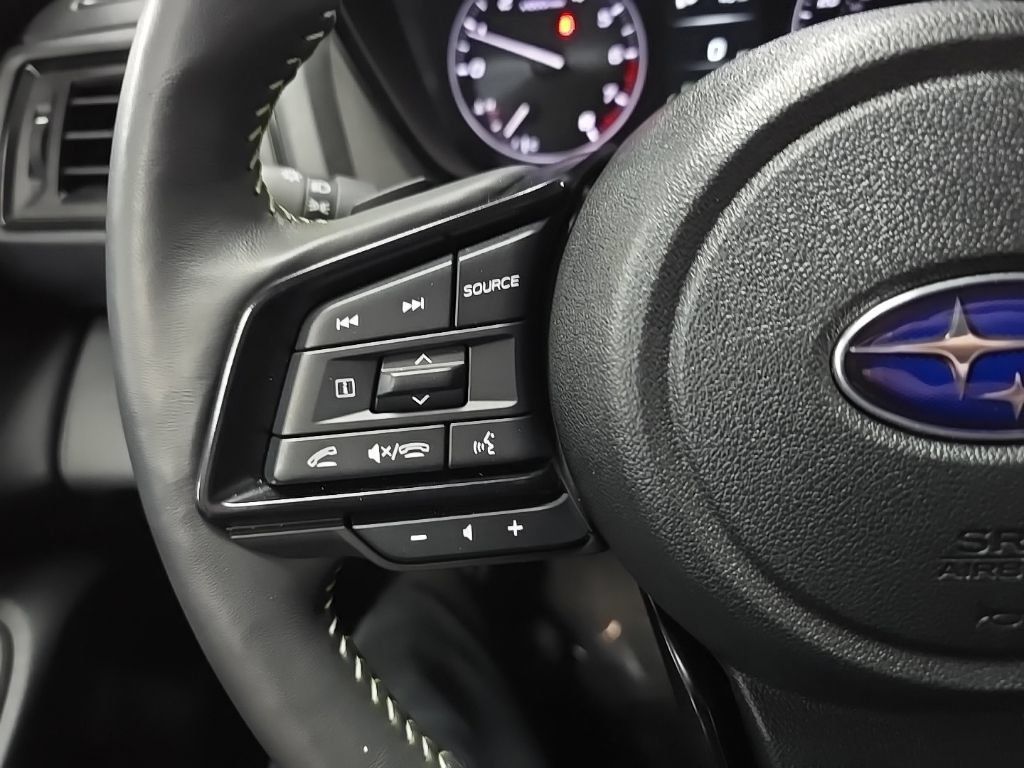Used 2025 Subaru Ascent Bronze Edition AWD/4WD image 20