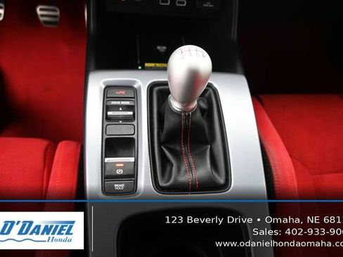 Used 2025 Honda Civic Type R image 32