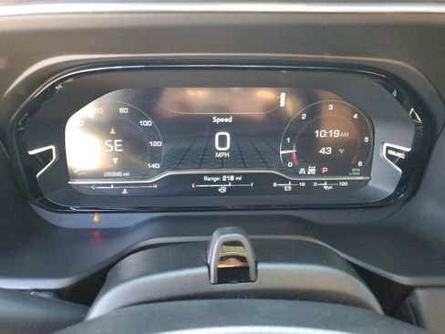 Certified 2024 GMC Yukon XL Denali Ultimate image 11