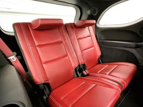 Used 2024 Dodge Durango SRT Hellcat image 11