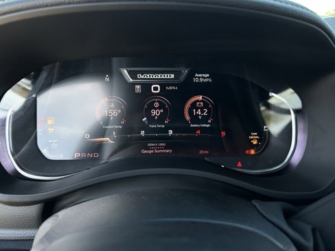 New 2026 RAM 3500 Laramie w/ Night Edition image 20