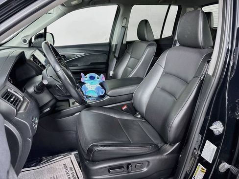 Used 2024 Honda Ridgeline RTL image 11