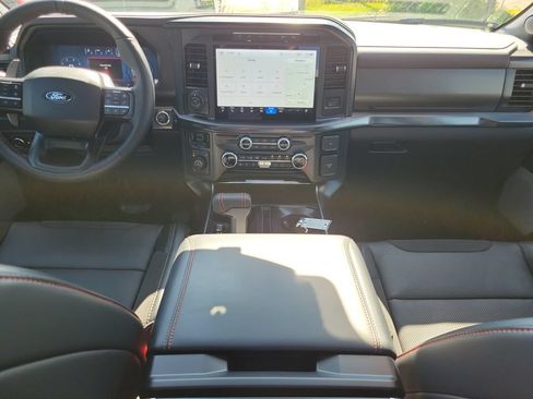 Used 2026 Ford F150 Raptor AWD/4WD image 14