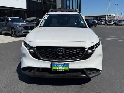 New 2026 MAZDA CX-5 Preferred