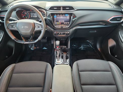 Used 2023 Chevrolet TrailBlazer RS w/ Convenience Package image 27