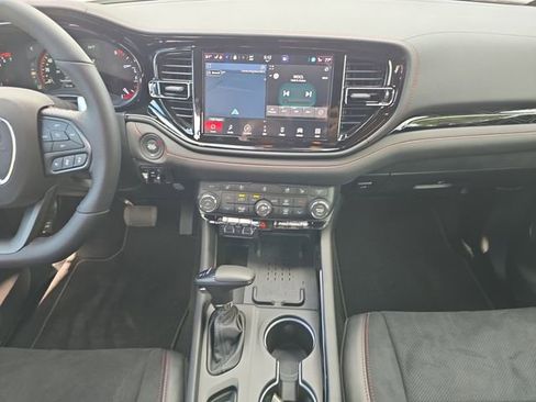 New 2026 Dodge Durango GT image 12