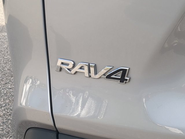 Certified 2024 Toyota RAV4 LE AWD/4WD image 13